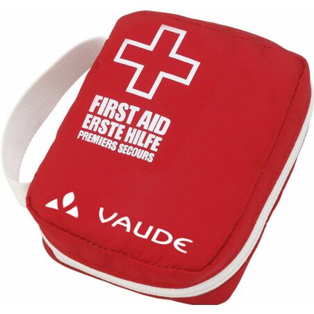 VAUDE First Aid Kit Bike XT red/white