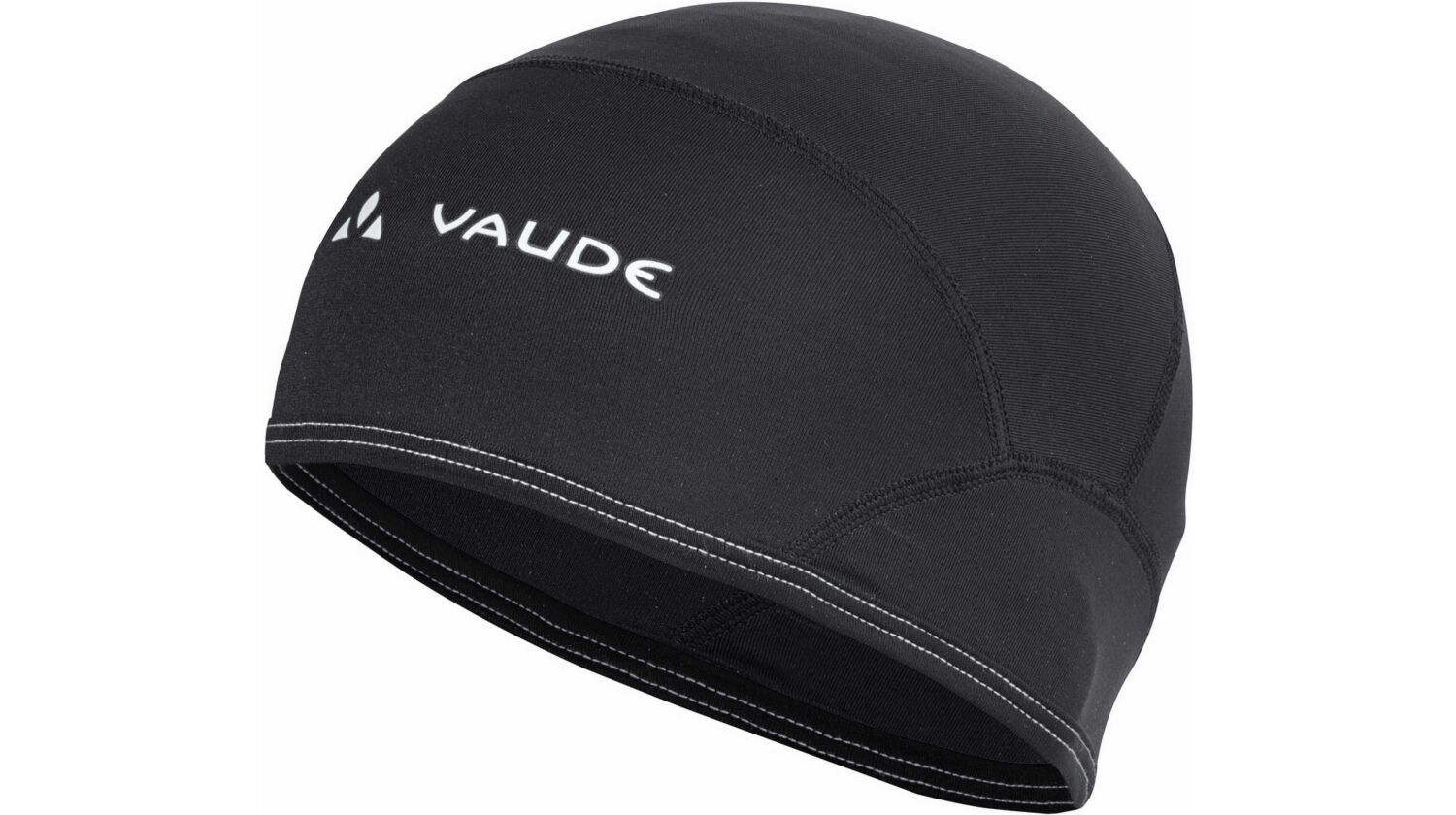VAUDE UV Cap black