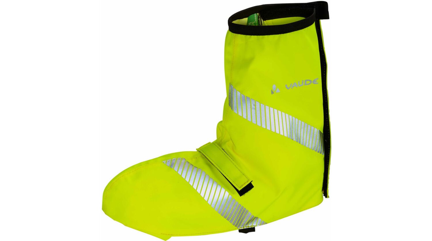 VAUDE Luminum Bike Gaiter neon yellow