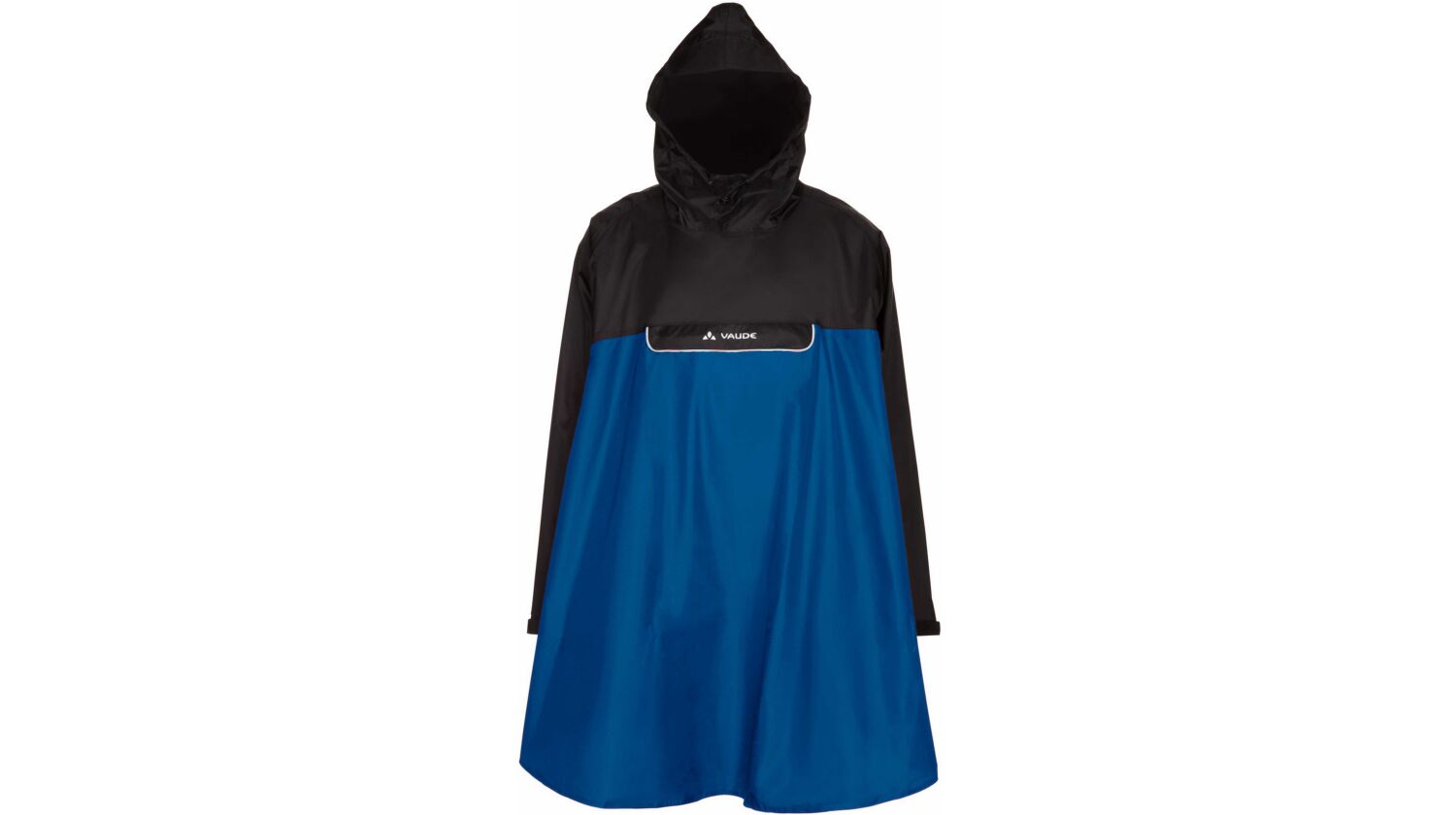 VAUDE Valero Poncho blue