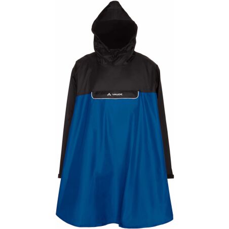 VAUDE Valero Poncho blue