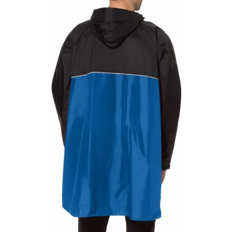 VAUDE Valero Poncho blue