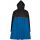 VAUDE Valero Poncho blue