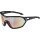 Alpina S-WAY L Brille black matt QVMRB+
