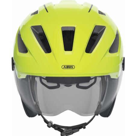 Abus Pedelec 2.0 ACE Helm signal yellow