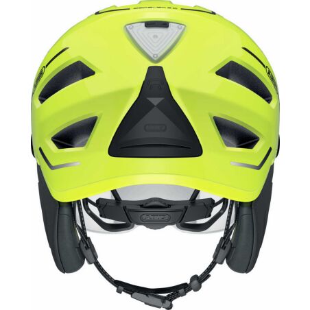 Abus Pedelec 2.0 ACE Helm signal yellow