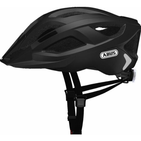 Abus Aduro 2.0 Helm velvet black
