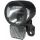 Herrmans Frontscheinwerfer H-Black MR8 E-Bike
