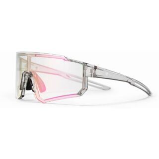 grey/pink photochromic