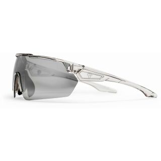 grey/silver mirror