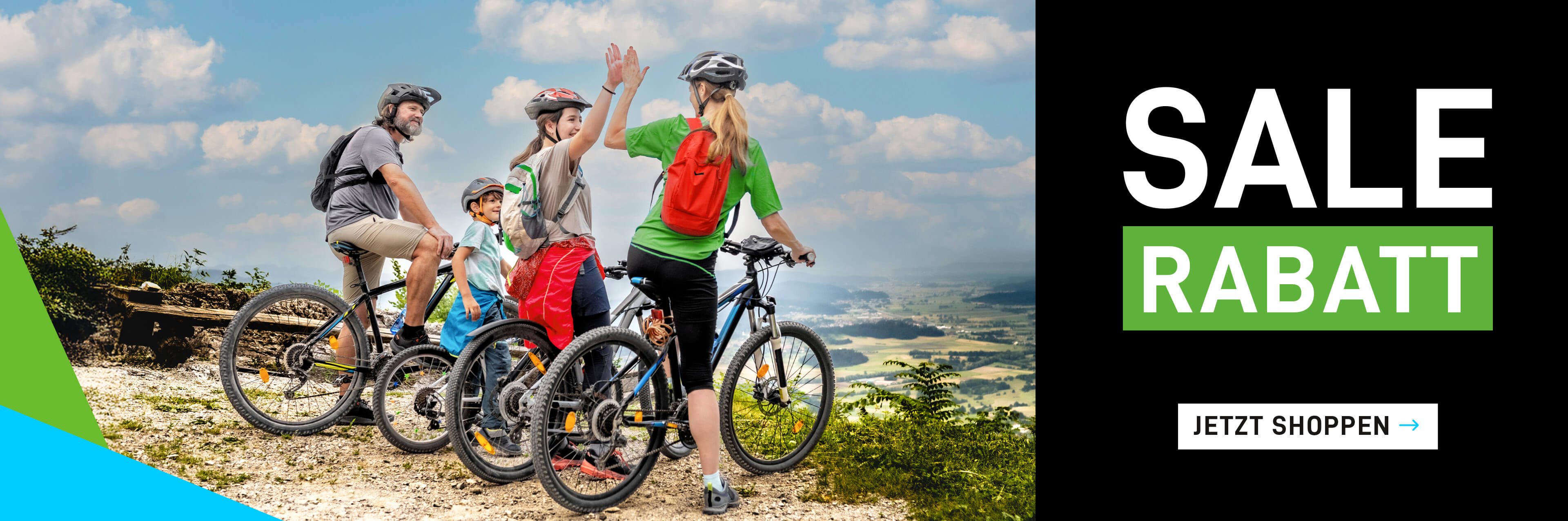 Sale Angebot bei Die Fahrrad-Kette und Cube Stores in Dresden