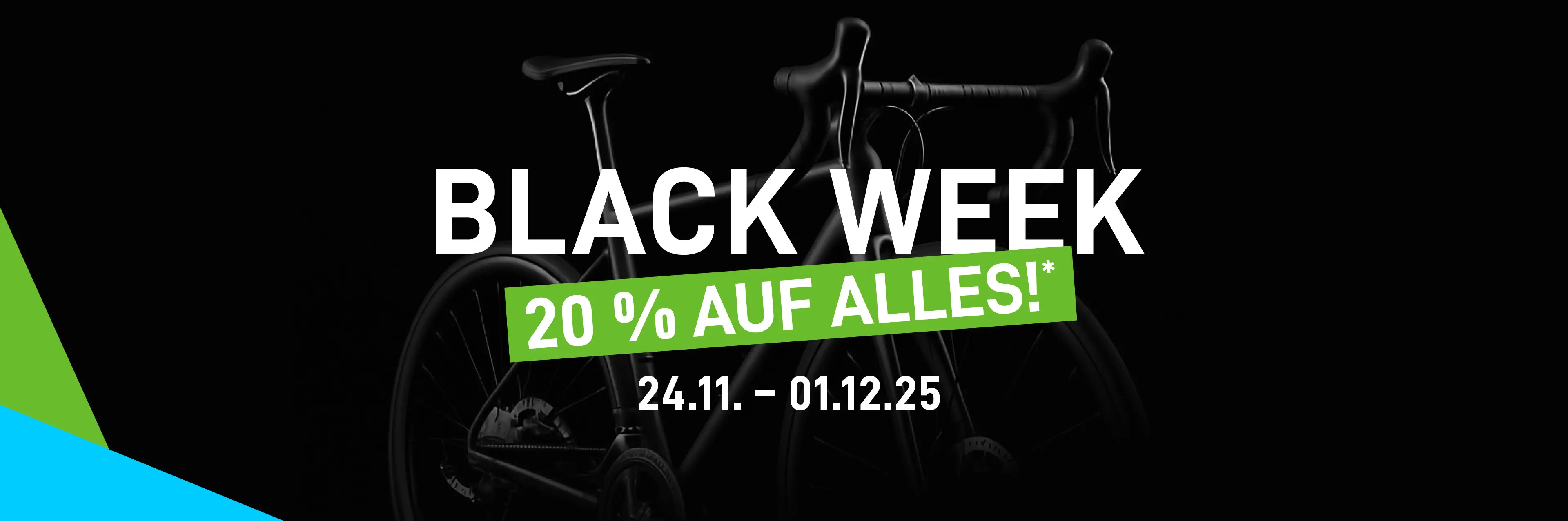 Black Week Angebote bei Die Fahrrad-Kette in Villingen-Schwenningen