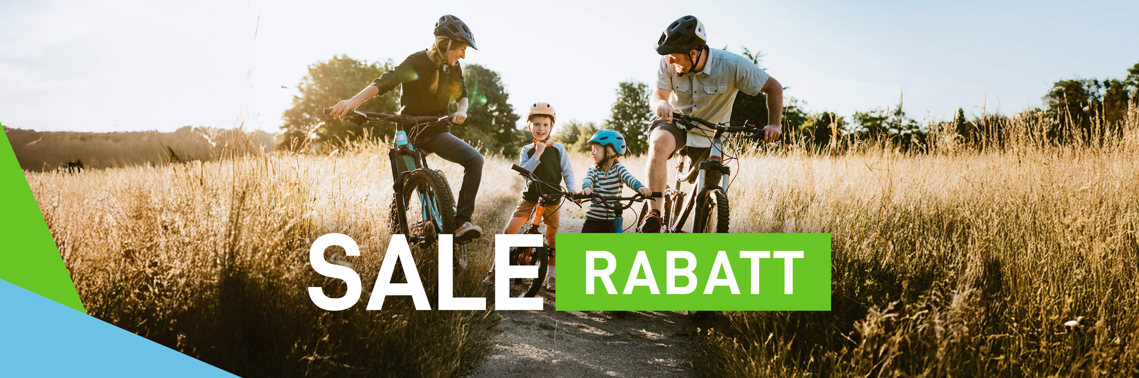 Die Fahrrad-Kette - Sale zum Saisonfinale