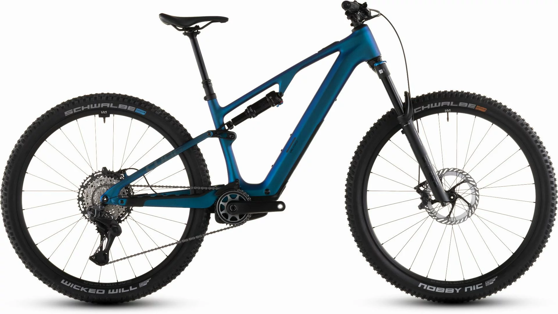 E-MTB