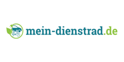 Mein Dienstrad