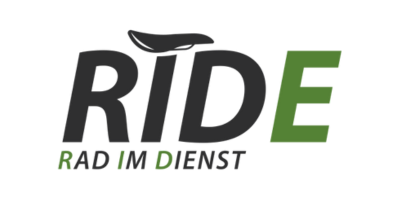 Rad im Dienst