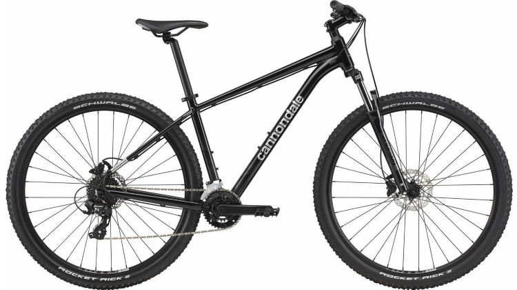 Cannondale Trail 8 27,5 Grey