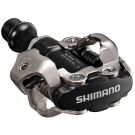 Shimano PD-M540 MTB-SPD Pedal schwarz