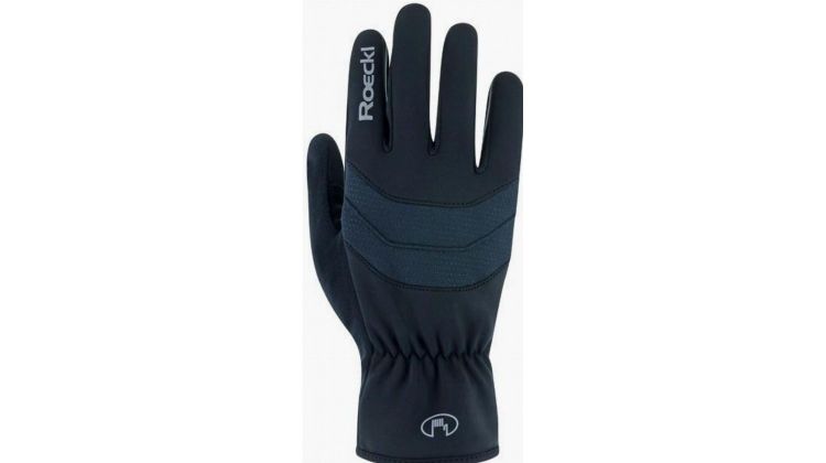 Roeckl Raiano Handschuhe lang black