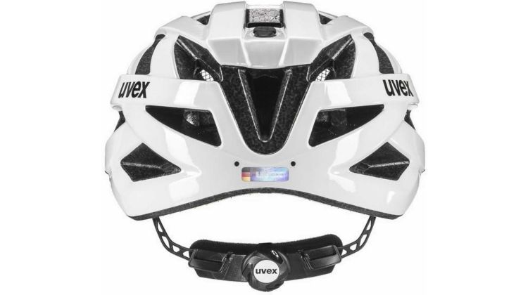 Uvex I-VO 3D Helm white