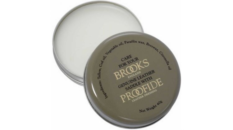 Brooks Proofide Original Lederfett 40g
