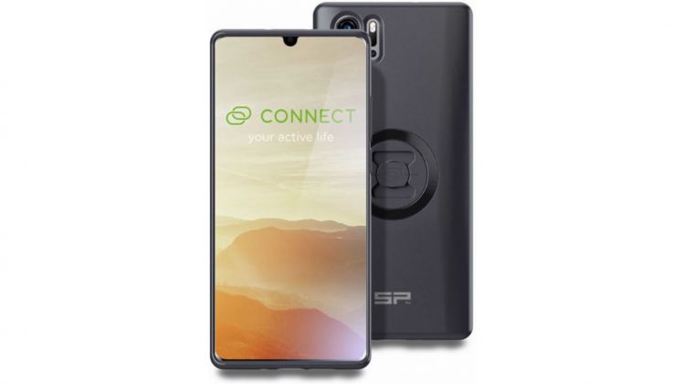 SP Connect Phone Case Set Huawei P30 PRO Halterung