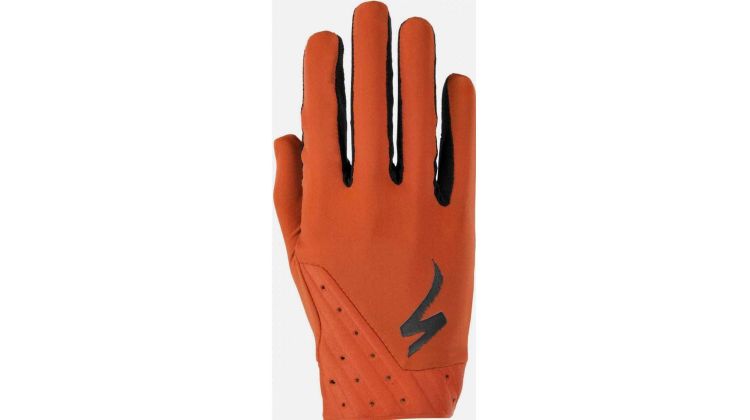 Specialized Mens Trail Air Handschuhe lang redwood