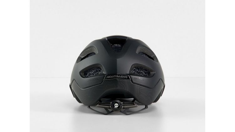 Bontrager Blaze WaveCel MTB-Helm black