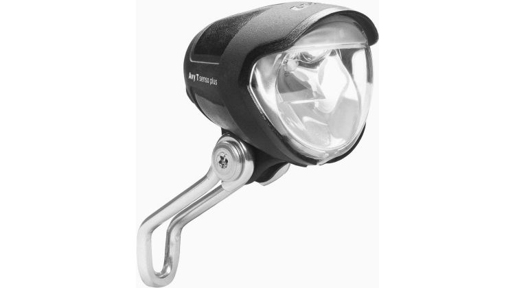 Busch & Müller Lumotec IQ Avy E LED Frontscheinwerfer für E-Bikes