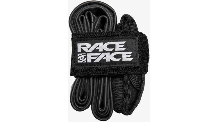 Race Face Stash Tool Wrap black one size