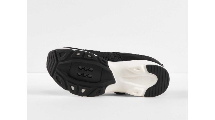 Bontrager Cadence Indoor-Schuhe black