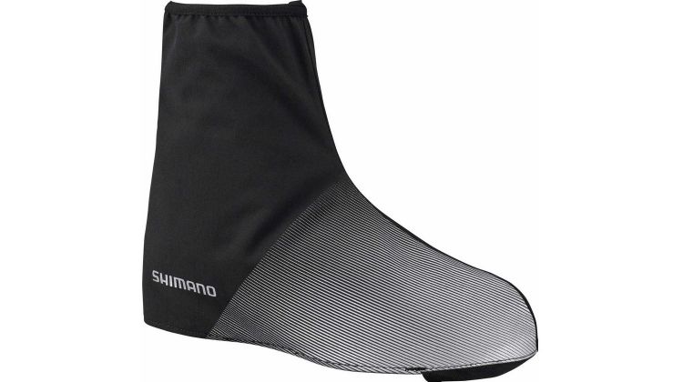 Shimano Waterproof Overshoe black