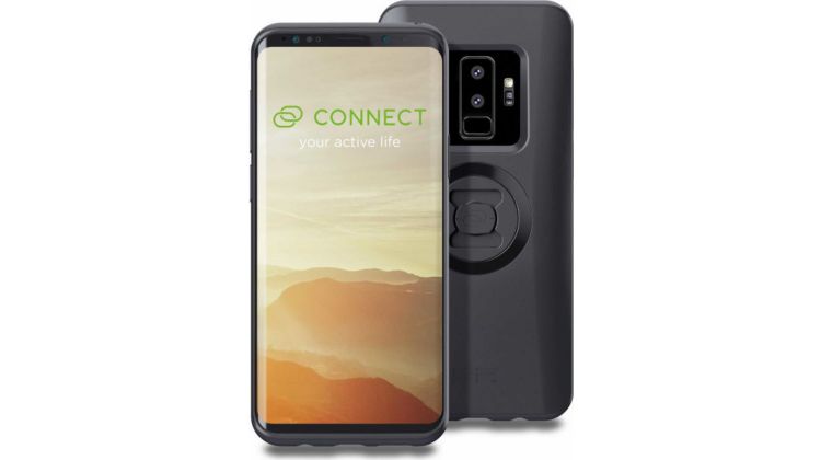 SP Connect Phone Case Set Samsung S9+/8+ Halterung