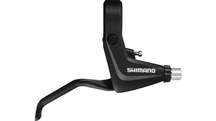 Shimano BL-T4000 Bremshebel schwarz