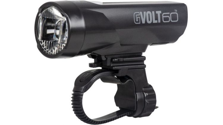 Cat Eye GVolt 60 Frontscheinwerfer