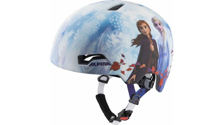 Alpina HACKNEY Disney Helm Frozen II
