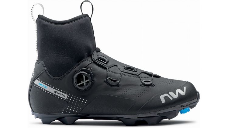 Northwave Celsius XC Arctic GTX MTB-Schuhe black