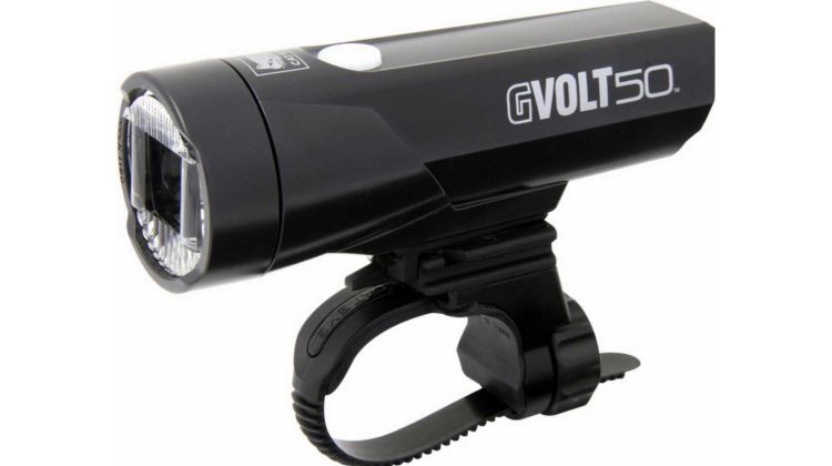 Cat Eye GVolt50 Frontscheinwerfer