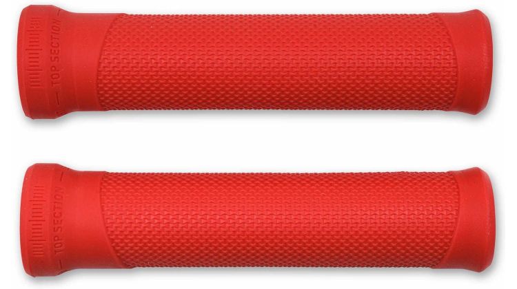 Acid Griffe React red 30 x 134 mm