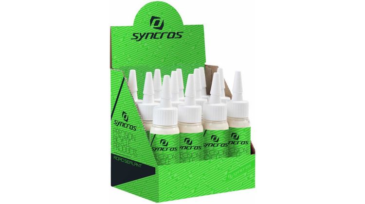 Syncros Road Sealant/Dichtmittel für Straßenräder 1 Stk. black 60 ml