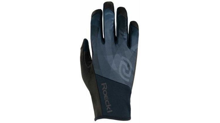Roeckl Ramsau Handschuhe lang black