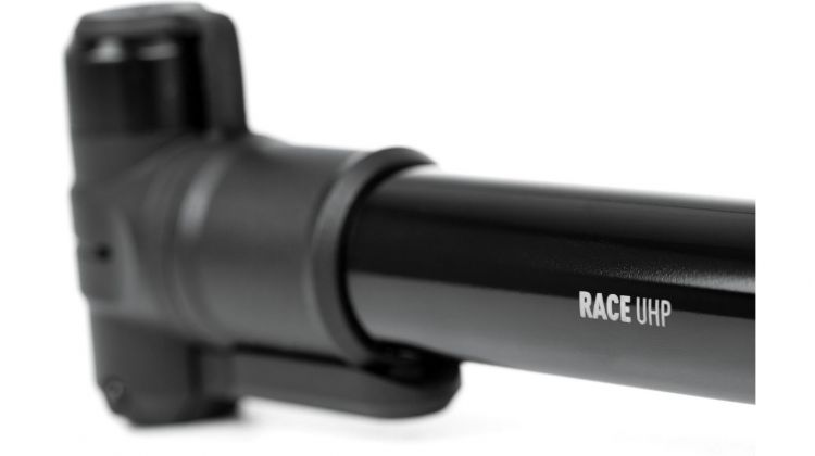 Acid Pumpe Race UHP black 22 cm
