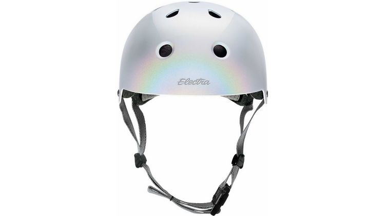 Electra Lifestyle Lux Helm holographic