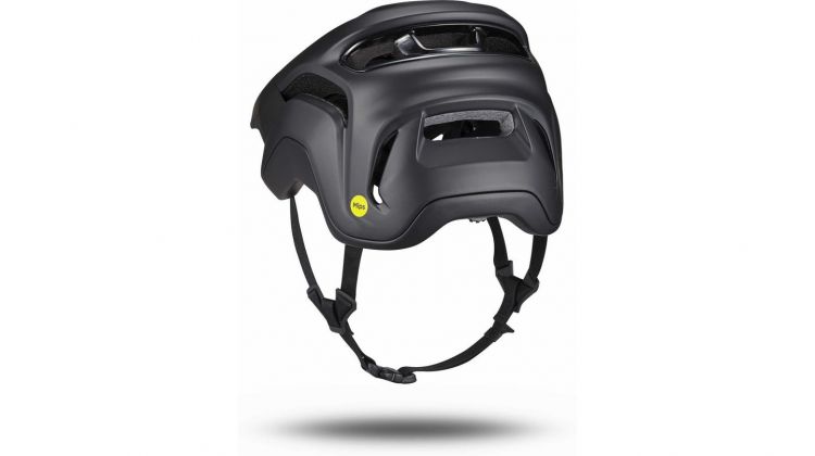 Specialized Ambush II Mips MTB-Helm black