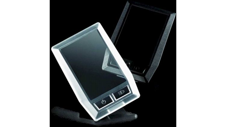 MH Displayschutz für Bosch Kiox transparent