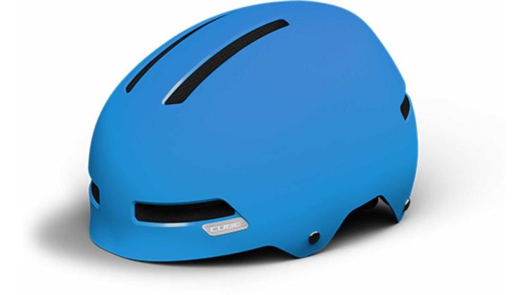Cube Helm DIRT 2.0 blue