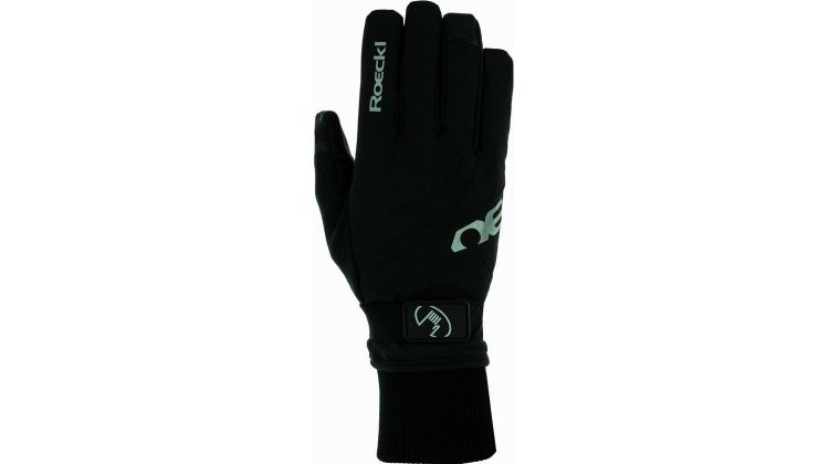 Roeckl Rocca GTX Handschuh schwarz