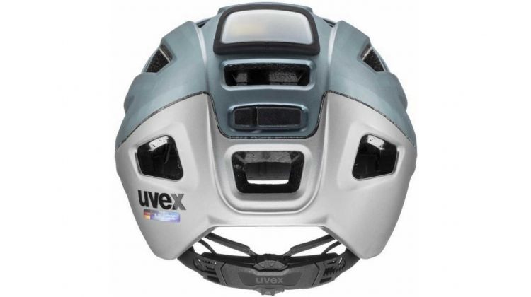 Uvex Finale Light 2.0 Helm spaceblue matt