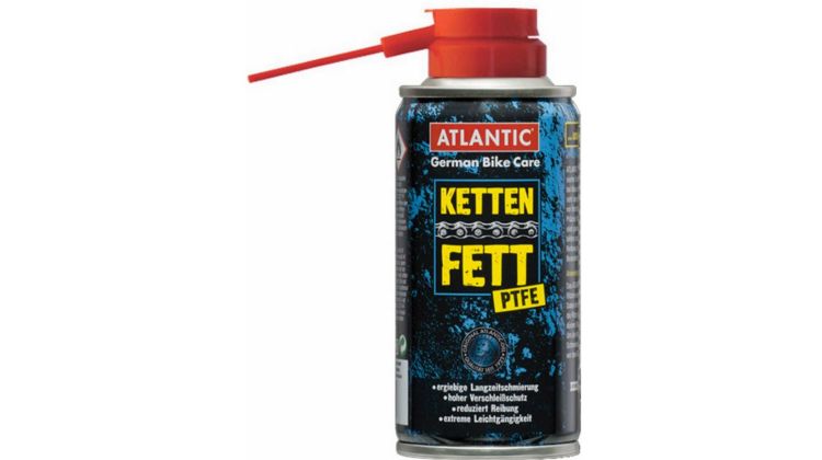 Atlantic Kettenfett mit Teflon 150 ml