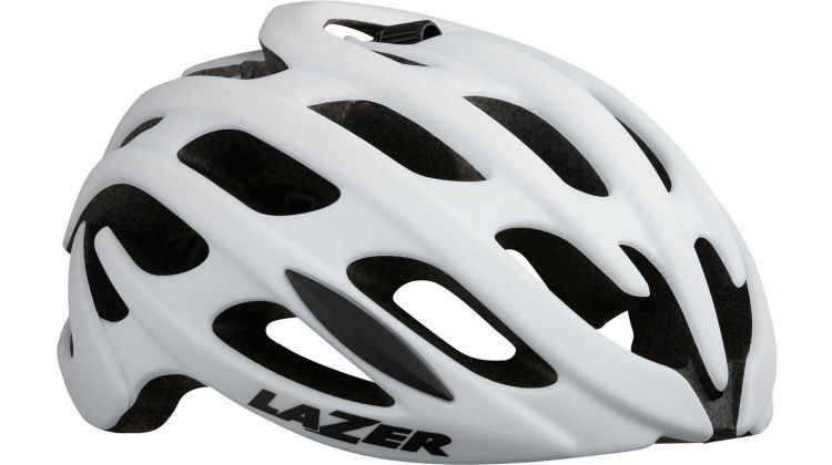 Lazer Blade+ Helm white